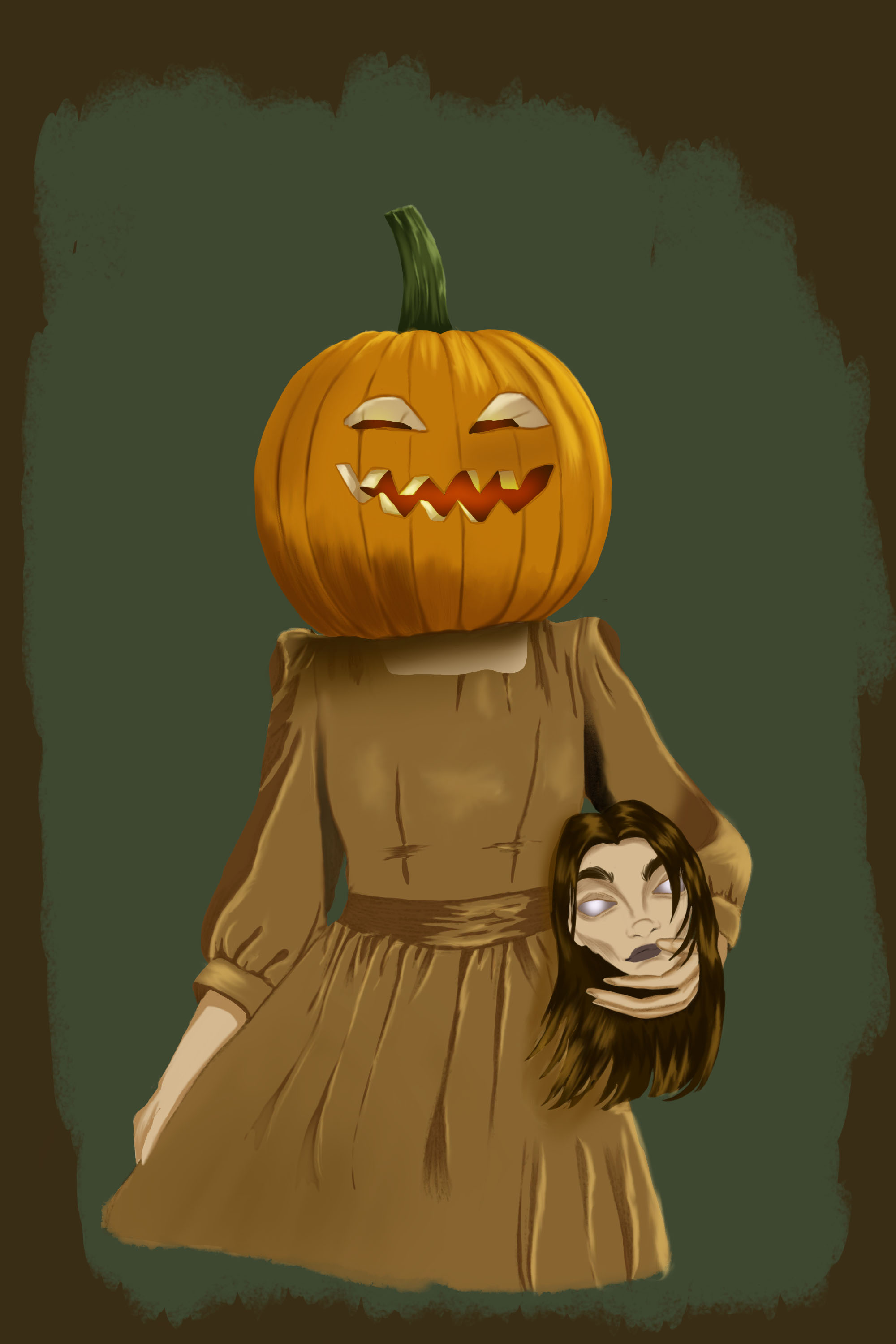 My autumn thumbnail thumbnail